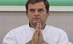 भारतीय लोक सभा सचिवालयले गर्याे गान्धीको सांसद सदस्यता पुन : बहाली