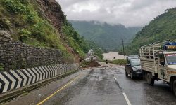अवरुद्ध पृथ्वीराजमार्ग सञ्चालनमा