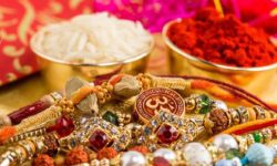 मिथिलामा राखीको रौनक