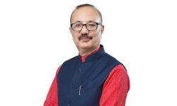 उद्योगमन्त्रीसँग युरोपेली सङ्घका राजदूतको बिदाइ भेट