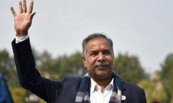 उपराष्ट्रपति यादव आज चीन प्रस्थान गर्दै