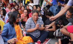 ‘सरकारले नै सहकारी पिडितलाई रकम उपलब्ध गराउने’