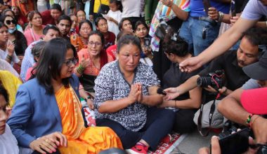 ‘सरकारले नै सहकारी पिडितलाई रकम उपलब्ध गराउने’