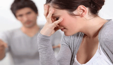 रिस उठ्दा रोइन्छ भने…