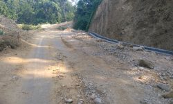 सास्ती र हैरानिको अर्को नाम भक्तपुर–नगरकोट सडक