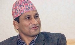 बङ्गलादेशसँग छिट्टै विद्युत् व्यापार सम्झौता : मन्त्री बस्नेत