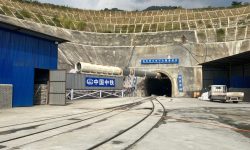 सुनकोशी मरिण डाइभर्सन आयोजना : सुरुङ निर्माणमा गति