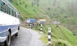 तीन दिनपछि सहिदमार्ग सञ्चालन