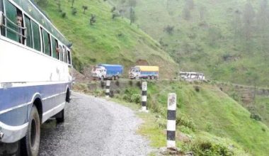 तीन दिनपछि सहिदमार्ग सञ्चालन