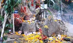 ‘सुदूरपश्चिमका प्रख्यात शक्तिपीठहरू’ लोकार्पण