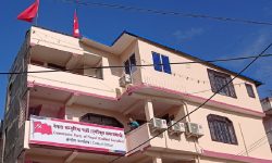 केन्द्रीय सचिवालय बैठकबाट इन्चार्ज निष्कासित