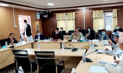 प्रस्तावित छमध्ये तीन राजदूतको संसदीय सुनुवाइ पूरा