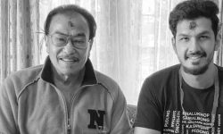 अभिनेता सानु ताम्राकारको निधन