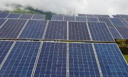 सौर्य मिनीग्रीडबाट विद्युतीकरण