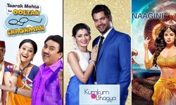 वर्षौंदेखि चल्दै आएका टिभी कार्यक्रम