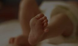 बेवारिसे अवस्थामा नवजात शिशु फेला