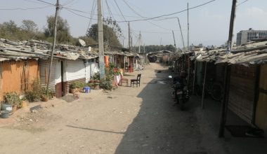 सुकुम्बासी समस्याको दिगो समाधान खोजी