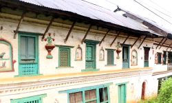 उजाडिँदै भोजपुरको ऐतिहासिक टक्सार बजार