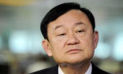 पूर्वप्रधानमन्त्री सिनावात्रालाई आठ वर्षको जेल सजाय