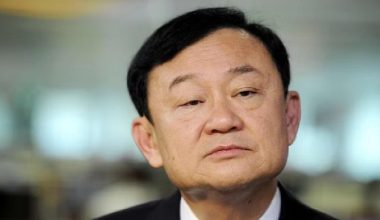 पूर्वप्रधानमन्त्री सिनावात्रालाई आठ वर्षको जेल सजाय