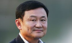 पन्ध्र वर्षको निर्वासनपछि थाक्सिन सिनावात्राको स्वदेश फिर्ती