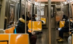 यदि ट्रेनमा बिरामी भइयो भने के गर्ने ?