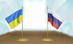 रुसी रक्षामन्त्रीले गरे युक्रेनको लडाई क्षेत्रको निरीक्षण