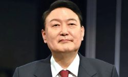 कोरिया, जापान र अमेरिकाबीच सुदृढ सुरक्षा सहयोगमा राष्ट्रपति युनको जोड