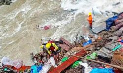 उत्तराखण्ड पहिरो अपडेट : तीन नेपालीको पहिचान खुल्यो