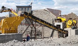 सम्झौताविना नदीजन्य वस्तुको उत्खनन्