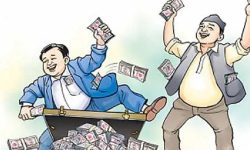 असहज बनेको भ्रष्टाचार नियन्त्रण