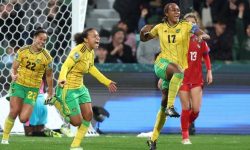 कोलम्बिया बन्यो विश्वकपको क्वार्टरफाइनलमा पुग्ने सातौं राष्ट्र