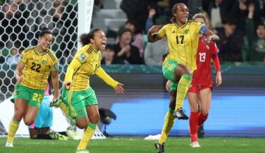 कोलम्बिया बन्यो विश्वकपको क्वार्टरफाइनलमा पुग्ने सातौं राष्ट्र