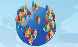 विश्वको ५ देश, जहाँ सबैभन्दा कम जनसंख्या छ