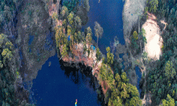 राजारानी धार्मिक तथा पर्यटकीय क्षेत्रको प्रवर्द्धनमा युवाको चासो