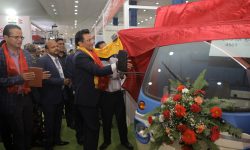 विद्युतीय सवारीसाधनलाई थप प्रवर्द्धन गरिने छ : ऊर्जामन्त्री बस्नेत