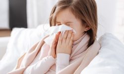 बाँकेमा इन्फ्लुएन्जाको सङ्क्रमण बढ्दै