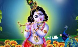 कृष्ण जन्माष्टमीमा समस्याअनुसार आरधना