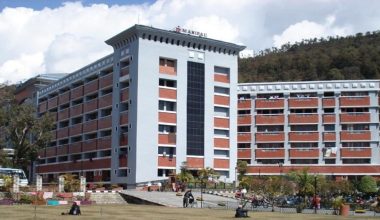 बिरामीको मृत्युपछि मणिपाल अस्पतालमा तनाव