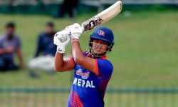 १९औँ एसियाली खेलकुद : मङ्गोलिया विरुद्ध नेपालको कीर्तिमानी जित