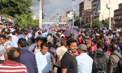 आन्दोलनमा लागेबापत कसैले कारबाही गरे प्रतिवाद गर्ने शिक्षक महासंघको चेतावनी