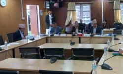 सर्वोच्चमा प्रस्तावित न्यायाधीशको संसदीय सुनुवाइ प्रक्रिया सुरु