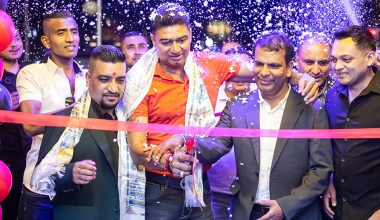 दरबारमार्गस्थित होटेल अन्नपूर्णमा अत्याधुनिक ‘भीटू क्लब’ सञ्चालनमा