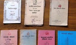 संविधान दिवस : संविधान र नेपाल