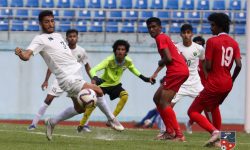 साफ च्याम्पियनसिप : पाकिस्तान सेमिफाइनलमा