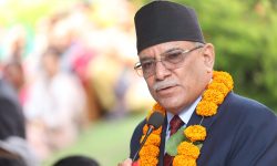 ‘राष्ट्र र जनताको पक्षमा इमान्दारिताका साथ काम गर्छु’