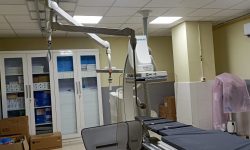 महँगा स्वास्थ्य उपकरण अस्पतालका कोठामा थन्किए