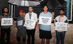 ईः र काठमाडौं महानगरपालिकाबीच आज वार्ता हुँदै, बालेन नबस्ने