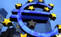 युरो क्षेत्रको आर्थिक वृद्धि शुन्य दशमलव आठ प्रतिशतमा खुम्चिने प्रक्षेपण