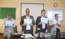 अध्येता, पत्रकार र विद्यार्थीका लागि विधागत पत्रकारिता पुस्तक